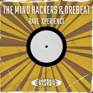 Rave Xperience (Single)