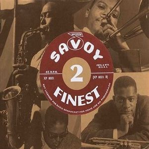 Savoy 60th Anniversary: Timeless