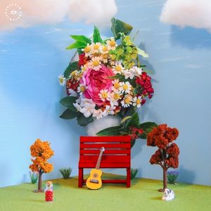 I’ll Be Fine (Single)
