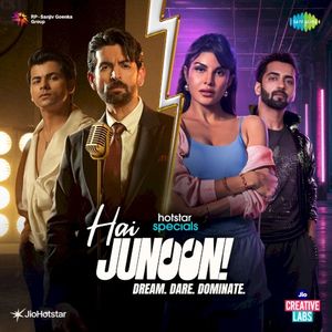 Hai Junoon! (OST)
