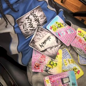 not tuesday (Single)