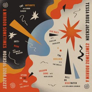 A Mirror Sometimes (EP)
