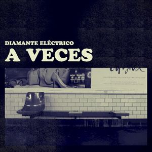 A Veces (Single)