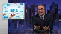 March 2, 2025: Tipping