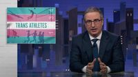 April 6, 2025: Trans Athletes
