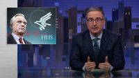 April 27, 2025: Health Agency Crisis