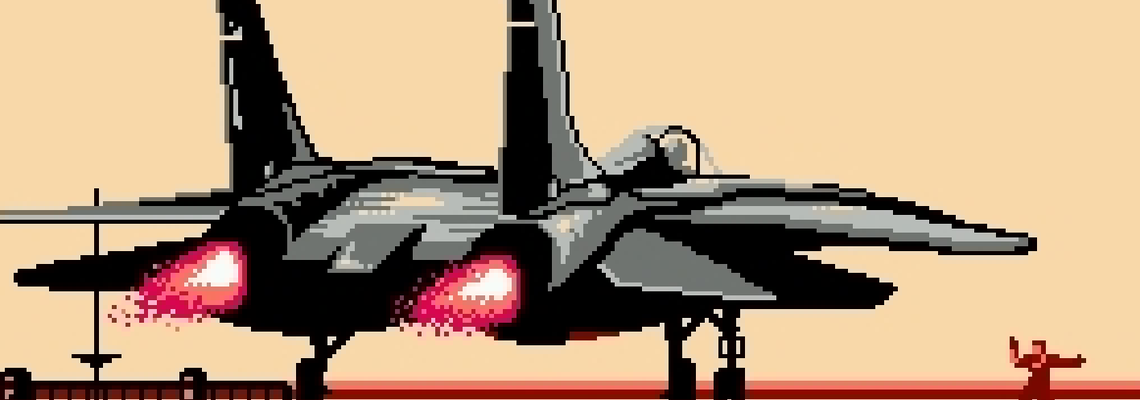 Cover Top Gun