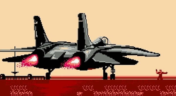 Top Gun