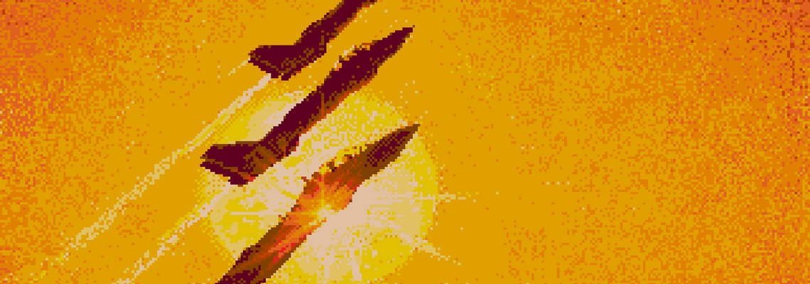 Cover Top Gun