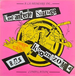 À la mémoire de…