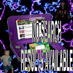 NO SEARCH RESULTS AVAILABLE (Single)