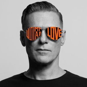 Ultimate Love (Single)