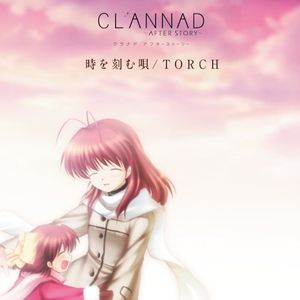 Toki wo Kizamu Uta / TORCH -Piano Arrange Disc- (Single)