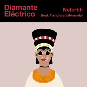 Nefertiti (Single)