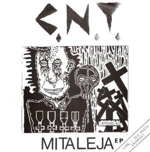 Mitaleja EP (EP)