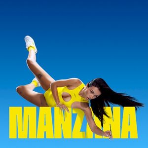 MANZANA (Single)