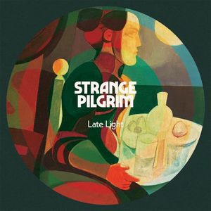 Late Light (Single)