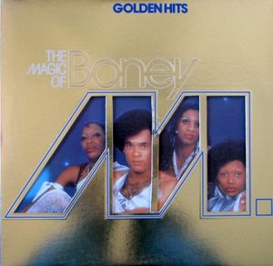 The Magic of Boney M.