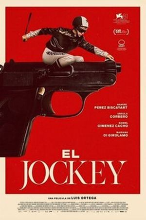 El Jockey