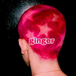 ginger (Single)