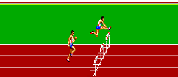 Olympic Gold: Barcelona '92
