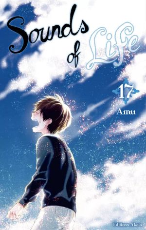 Sounds of Life, tome 17
