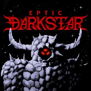 DARKSTAR (EP)