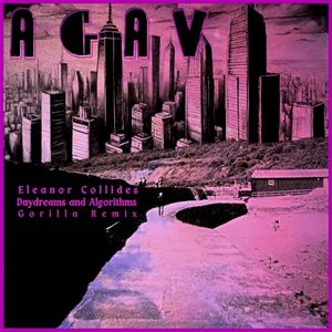 Daydreams and Algorithms (Gorilla remix)