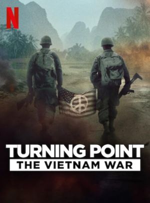 Turning Point : La guerre du Vietnam