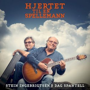 Hjertet til en spellemann (Single)