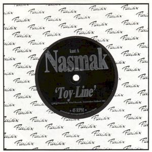 Toy-Line / Balloons (Single)