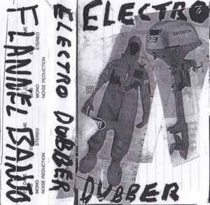 Electro Dubber