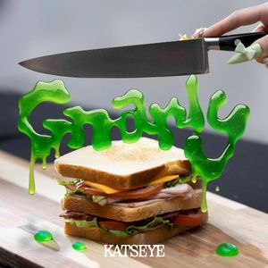Gnarly (Single)
