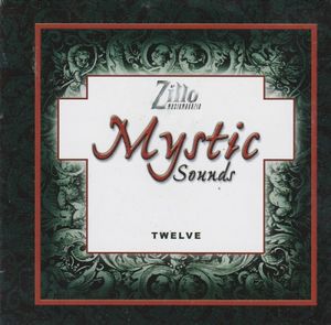 Zillo: Mystic Sounds, Volume 12