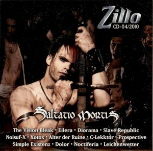 Zillo CD 04/2010