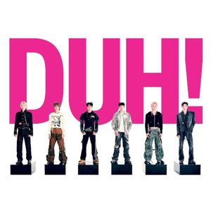 DUH! (EP)