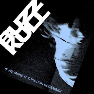 If We Make It Through December (Single)