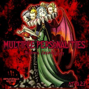 Multiple Personalities