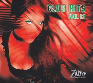 Zillo Club Hits 12