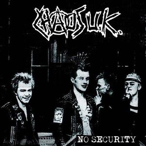 No Security (Single)