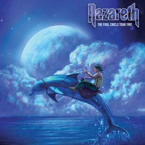 The Fool Circle Tour 1981 (Live)