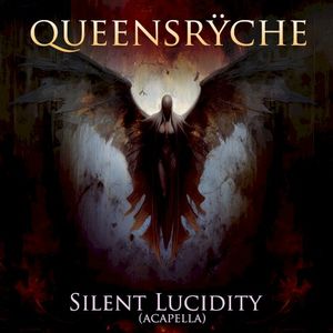 Silent Lucidity (acapella) (Single)