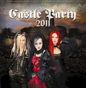 Castle Party 2011