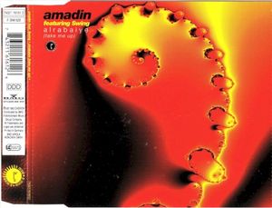 Alrabaiye (take Me Up) (Swing radio edit)