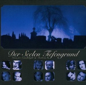 Der Seelen Tiefengrund