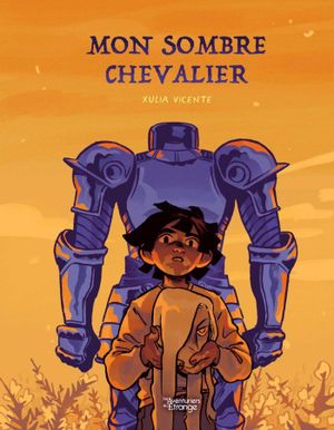 Mon Sombre Chevalier