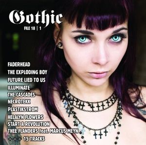 Gothic File 18 | 1