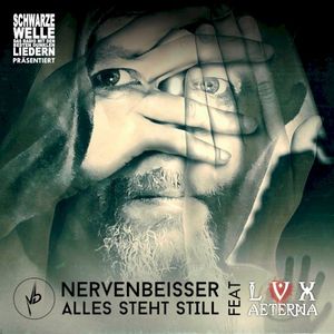 Alles steht still (EP)