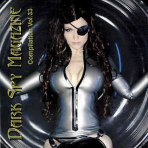 Dark Spy Magazine Compilation, Vol. 33