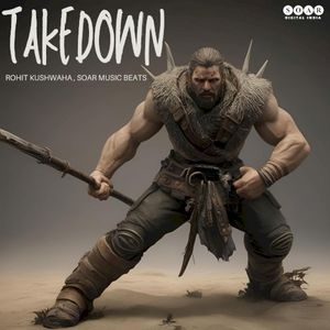 Takedown (OST)